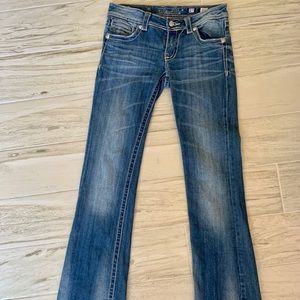 MissMe Jeans size 27